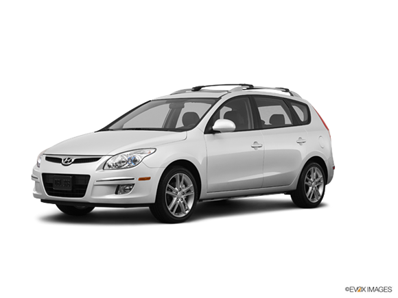2012 Hyundai Elantra Touring SE Photo